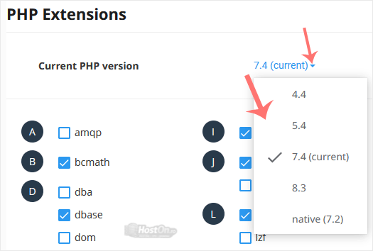 plesk-da-cl-change-php-version.gif