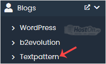 textpattern-softaculous.gif